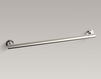 Поручень Purist Kohler 2015 K-11893-BN Современный / Скандинавский / Модерн