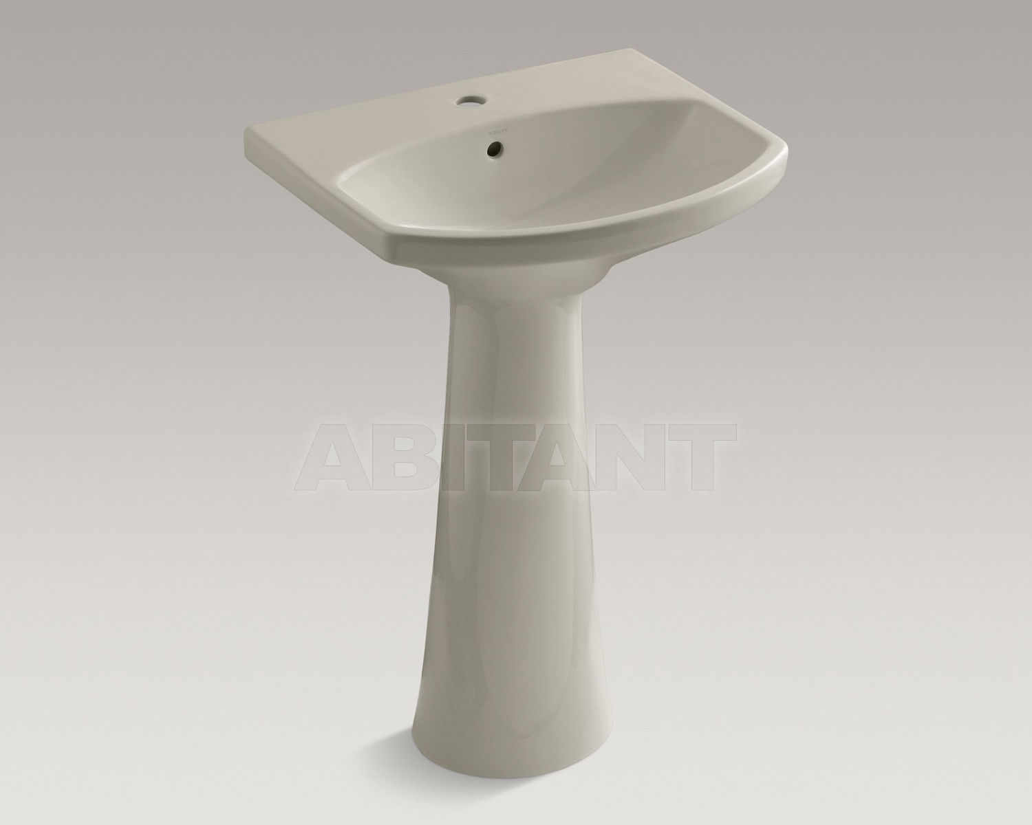 Купить Раковина с пьедесталом Cimarron Kohler 2015 K-2362-1-G9