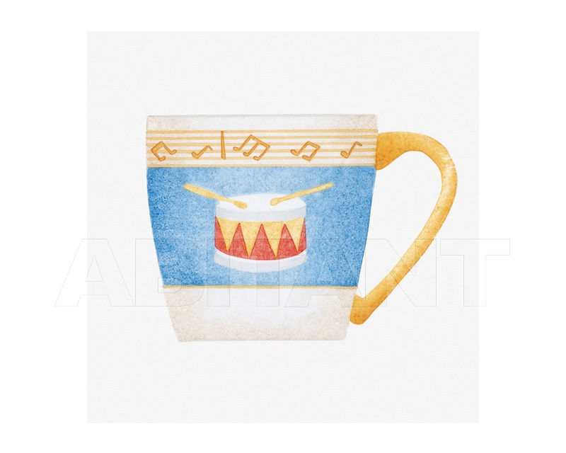 Купить Плитка настенная Ceramica Bardelli  DESIGN ORCHESTRA