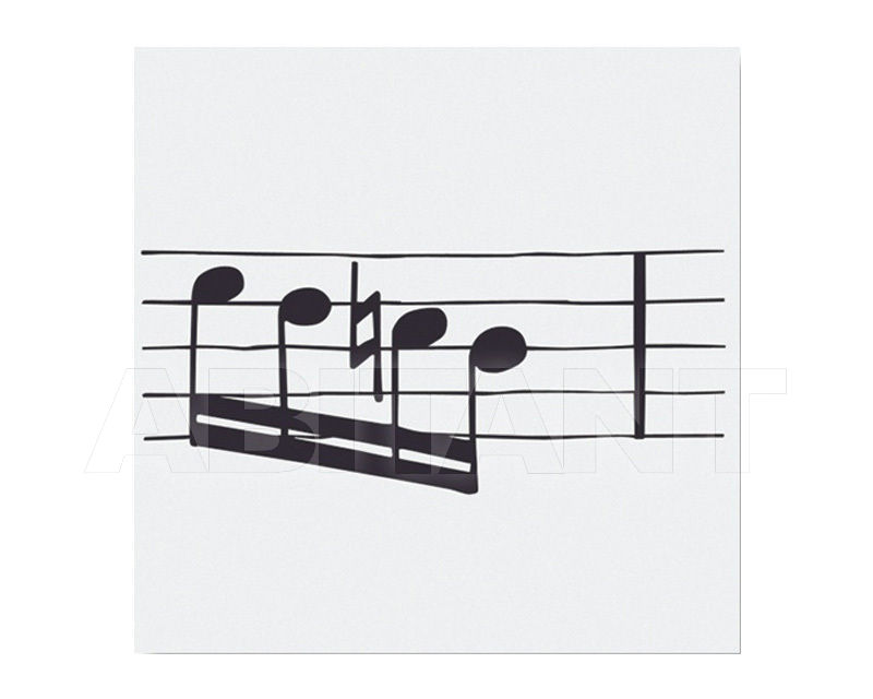 Купить Плитка настенная Ceramica Bardelli  DESIGN ADAGIO 4