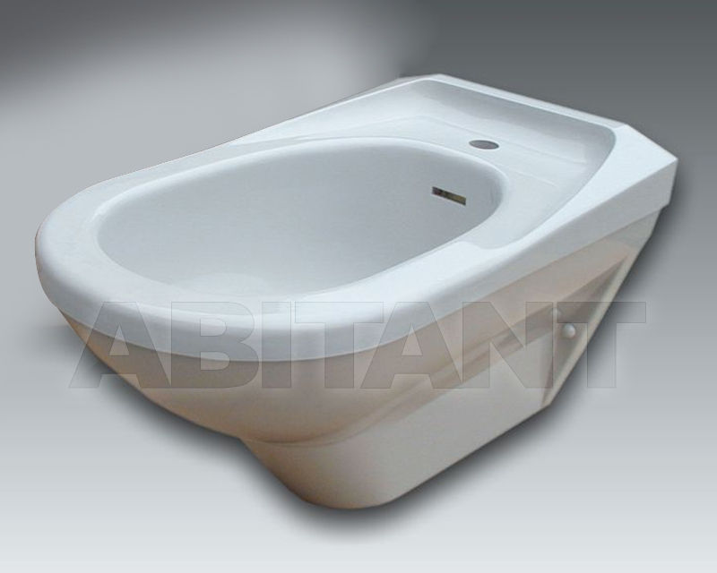 Купить Биде подвесное NEW SEAT Watergame Company 2015 BD902F2 NEW SEAT