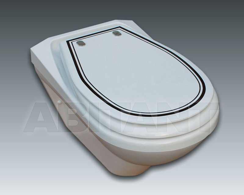 Купить Унитаз подвесной NEW SEAT Watergame Company 2015 WC902F2 WC997F1+WCD004F2-4