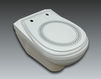 Унитаз подвесной NEW SEAT Watergame Company 2015 WC902F2 WC999F2-8 Классический / Исторический / Английский