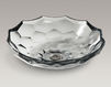 Раковина накладная Briolette Kohler 2015 K-2373-TG1 Современный / Скандинавский / Модерн