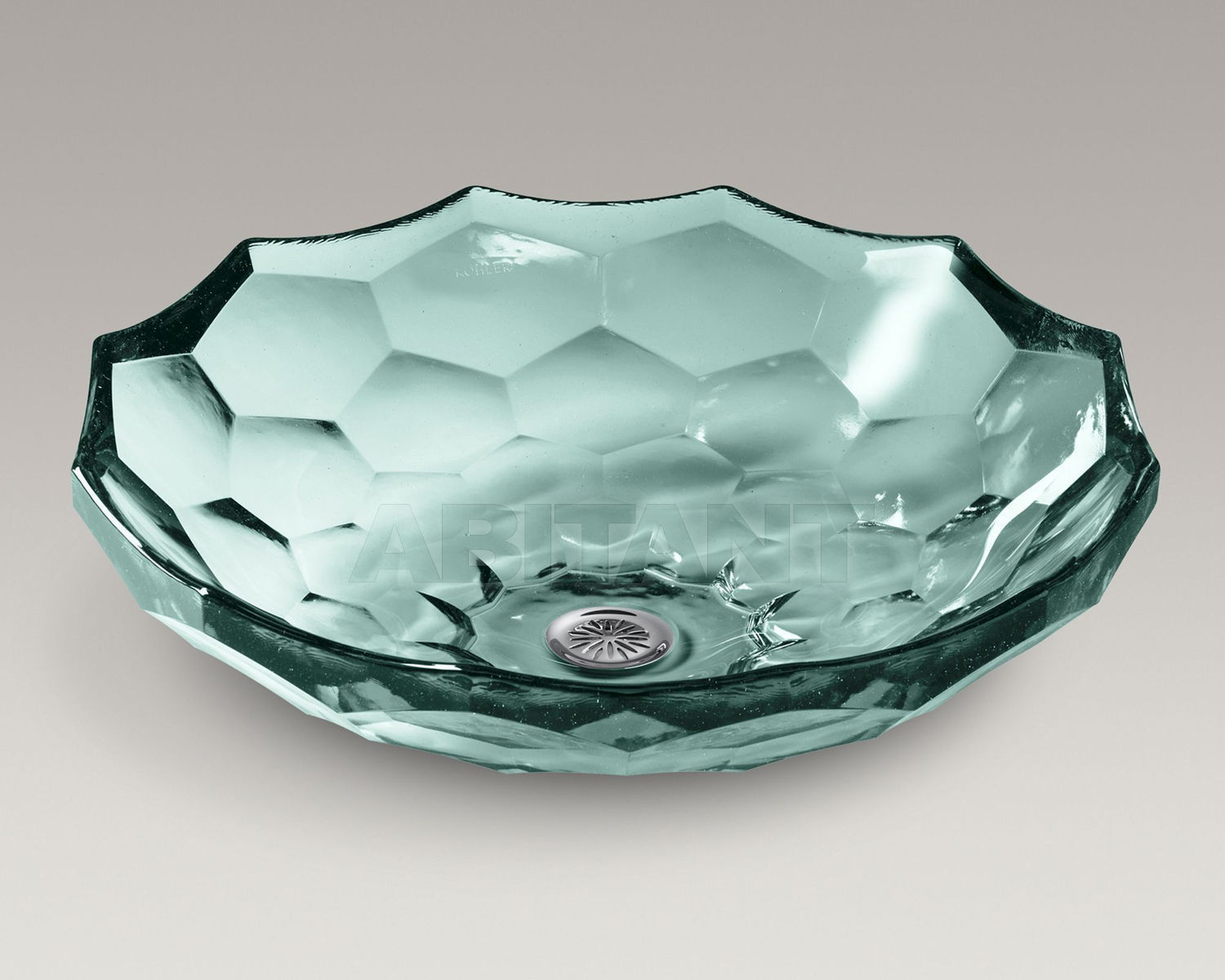 Купить Раковина накладная Briolette Kohler 2015 K-2373-TG2