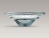 Раковина накладная Spun Glass Kohler 2015 K-2276-TG3 Современный / Скандинавский / Модерн
