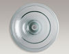Раковина накладная Spun Glass Kohler 2015 K-2276-TG3 Современный / Скандинавский / Модерн