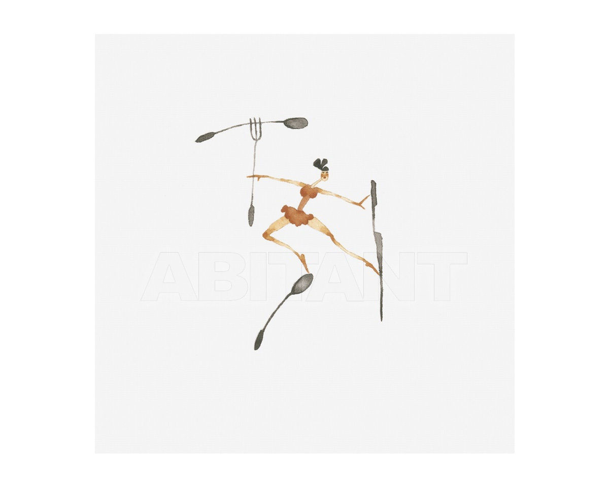 Купить Плитка настенная Ceramica Bardelli  DESIGN CHEF 7