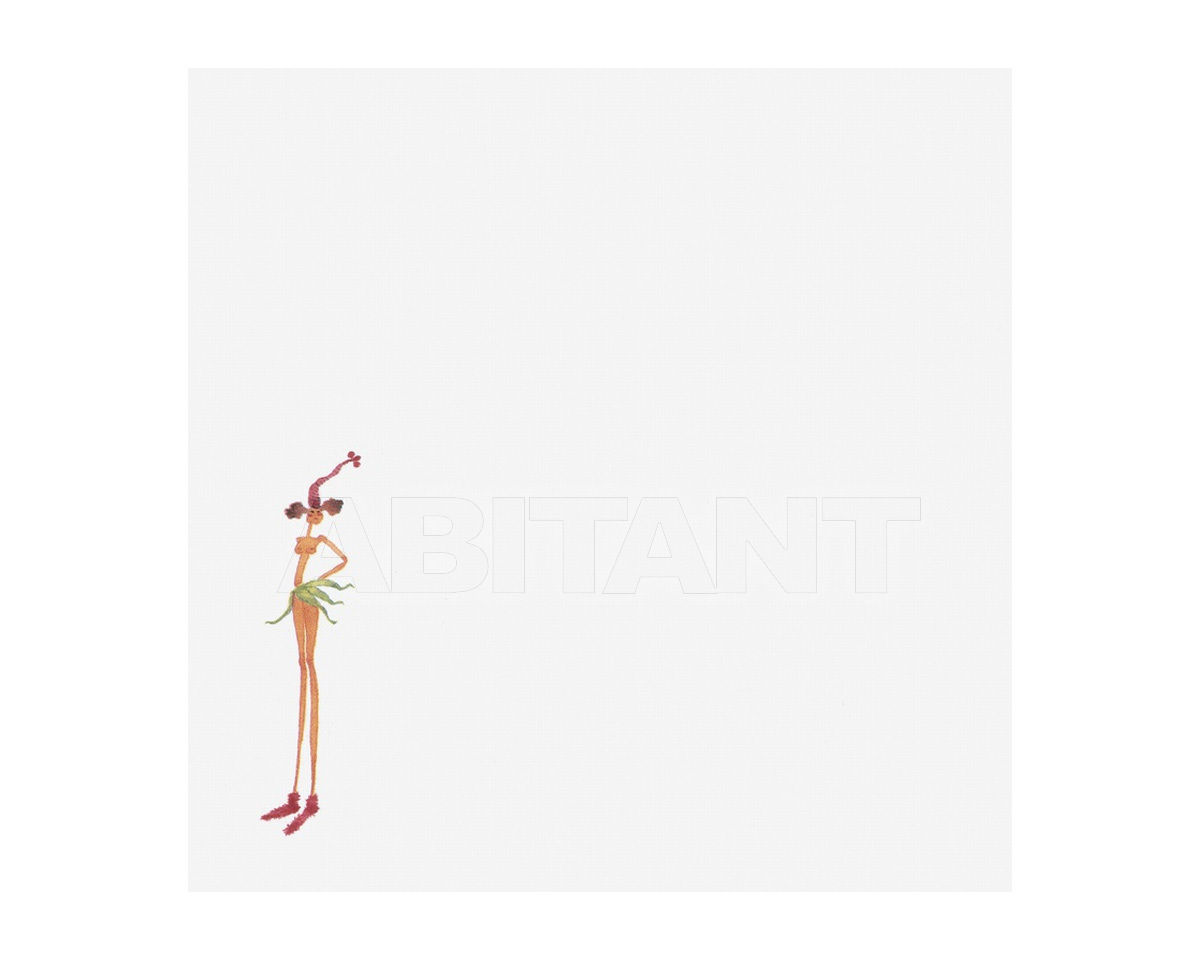 Купить Плитка настенная Ceramica Bardelli  DESIGN FATINE BUFFE 2