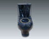 Унитаз напольный NEW SEAT MONOBLOC Watergame Company 2015 WC903F2 WC999F3+WCD004F2 Классический / Исторический / Английский