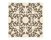 Плитка настенная Ceramica Bardelli  DESIGN IRIS 2 Современный / Скандинавский / Модерн