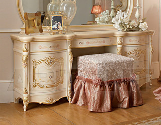 Столик туалетный VERSAILLES Alberto & Mario Ghezzani I Classici B.65