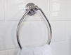 Держатель для полотенец Traditional Bathrooms P&R PR6935 CP Классический / Исторический / Английский