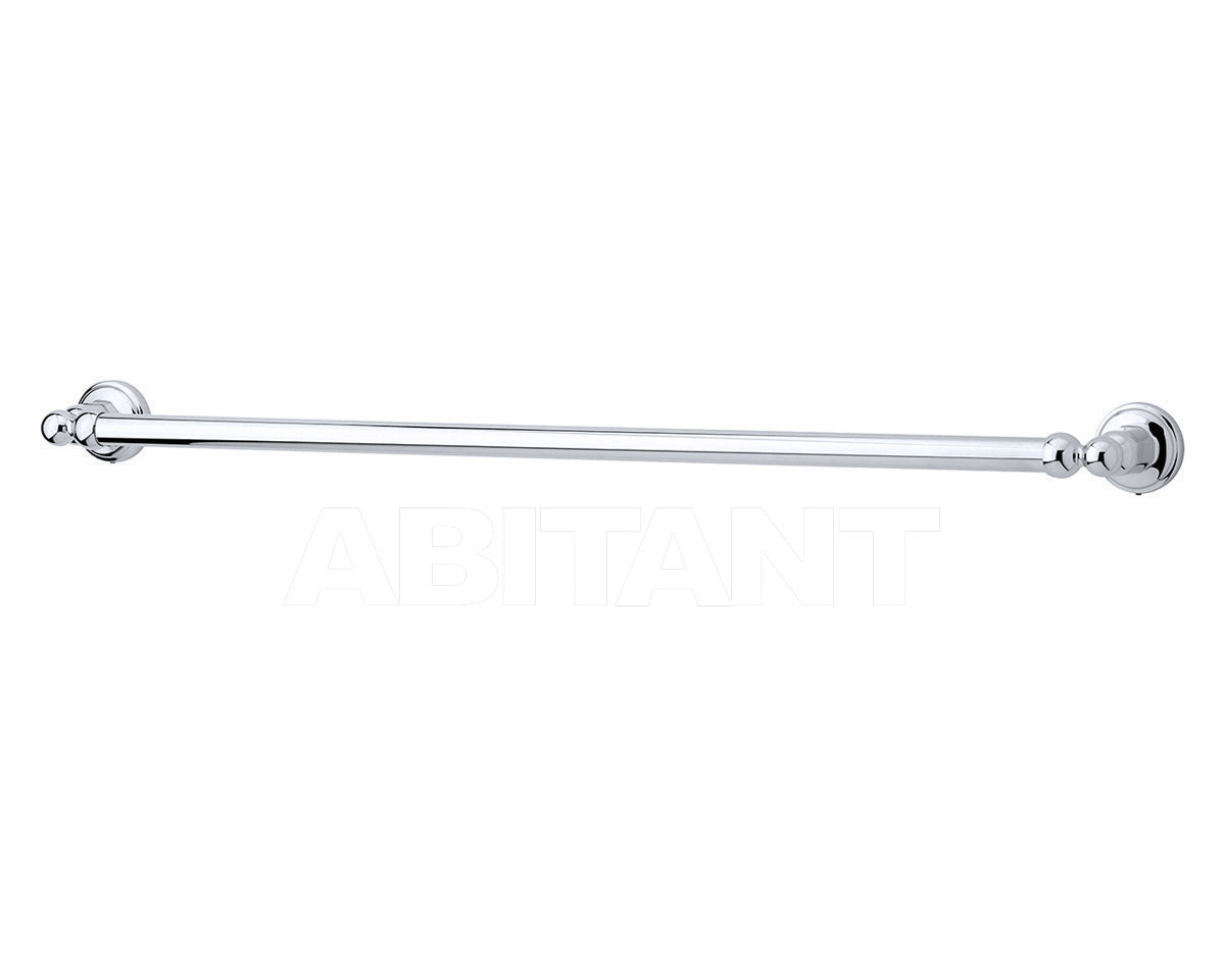 Купить Держатель для полотенец Traditional Bathrooms P&R PR6942 CP