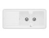 Раковина накладная CONDOR 80 Villeroy & Boch Arena Corner 6746 02 S5 Современный / Скандинавский / Модерн