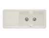 Раковина накладная CONDOR 80 Villeroy & Boch Arena Corner 6746 02 i4 Современный / Скандинавский / Модерн
