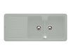 Раковина накладная CONDOR 80 Villeroy & Boch Arena Corner 6746 02 TR Современный / Скандинавский / Модерн
