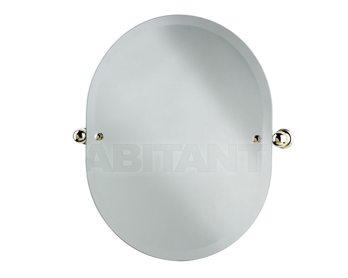 Купить Зеркало Traditional Bathrooms P&R PR6982 AG
