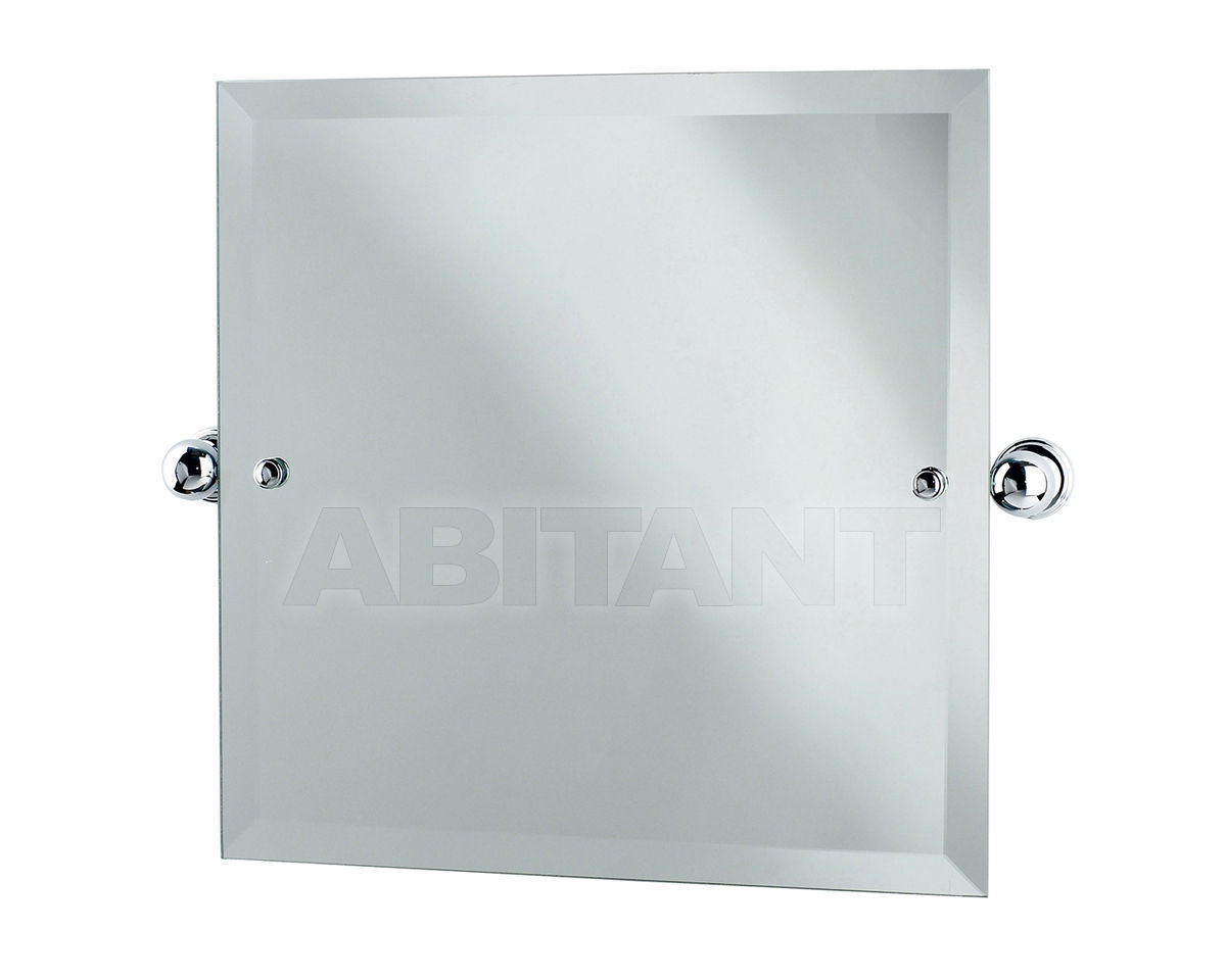 Купить Зеркало Traditional Bathrooms P&R PR6984 CP
