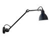 Светильник настенный La Lampe Gras by DCW éditions GRAS LAMPS 304 L 40 BL-BL-COP Современный / Скандинавский / Модерн