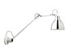Светильник настенный La Lampe Gras by DCW éditions GRAS LAMPS 304 L 40 WH-BLUE Современный / Скандинавский / Модерн