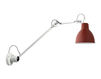 Светильник настенный La Lampe Gras by DCW éditions GRAS LAMPS 304 L 40 WH-CH Современный / Скандинавский / Модерн
