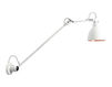 Светильник настенный La Lampe Gras by DCW éditions GRAS LAMPS 304 L 60 WH-BL-COP Современный / Скандинавский / Модерн