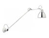 Светильник настенный La Lampe Gras by DCW éditions GRAS LAMPS 304 L 60 WH-WH-COP Современный / Скандинавский / Модерн