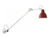 Светильник настенный La Lampe Gras by DCW éditions GRAS LAMPS 304 L 60 WH-WH-COP Современный / Скандинавский / Модерн