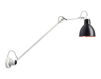 Светильник настенный La Lampe Gras by DCW éditions GRAS LAMPS 304 L 60 WH-CH Современный / Скандинавский / Модерн