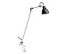 Лампа настольная La Lampe Gras by DCW éditions GRAS LAMPS 201 CH-BL-COP Современный / Скандинавский / Модерн