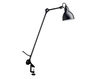 Лампа настольная La Lampe Gras by DCW éditions GRAS LAMPS 201 CH-RED Современный / Скандинавский / Модерн