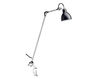 Лампа настольная La Lampe Gras by DCW éditions GRAS LAMPS 201 CH-BL Современный / Скандинавский / Модерн