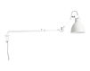 Светильник настенный La Lampe Gras by DCW éditions GRAS LAMPS 203 WH-RED Современный / Скандинавский / Модерн