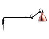 Светильник настенный La Lampe Gras by DCW éditions GRAS LAMPS 203 WH-RED Современный / Скандинавский / Модерн