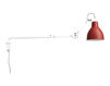 Светильник настенный La Lampe Gras by DCW éditions GRAS LAMPS 203 WH-YELLOW Современный / Скандинавский / Модерн