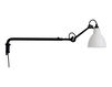 Светильник настенный La Lampe Gras by DCW éditions GRAS LAMPS 203 WH-YELLOW Современный / Скандинавский / Модерн