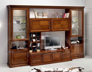 Модульная система Gnoato F.lli S.r.l. Nouvelle Maison NM721