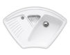 Раковина накладная ARENA CORNER Villeroy & Boch Kitchen 6729 01 J0 Современный / Скандинавский / Модерн
