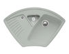 Раковина накладная ARENA CORNER Villeroy & Boch Kitchen 6729 01 KR Современный / Скандинавский / Модерн