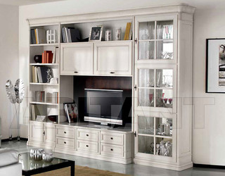 Модульная система Gnoato F.lli S.r.l. Nouvelle Maison NM723