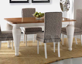 Стол обеденный Gnoato F.lli S.r.l. Nouvelle Maison 8234