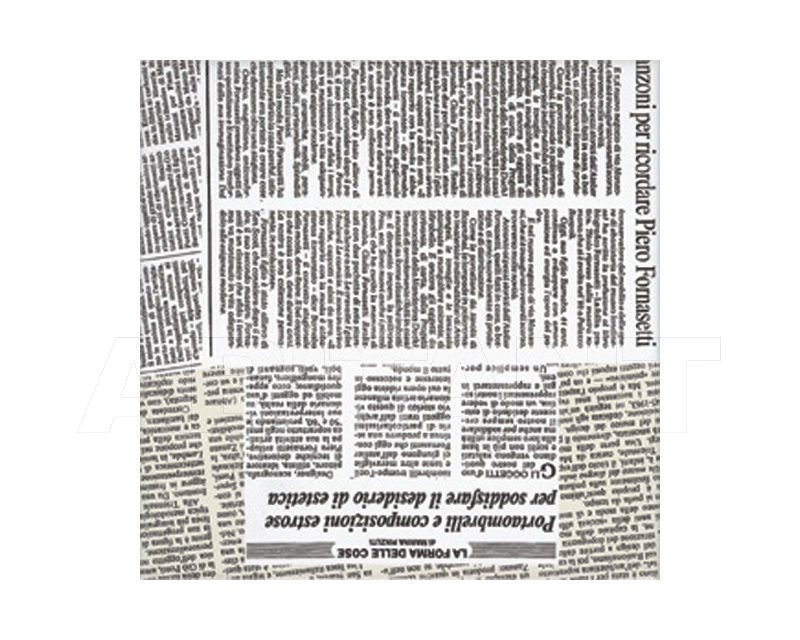 Купить Плитка настенная Ceramica Bardelli  DESIGN ULTIME NOTIZIE 15