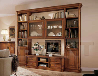Модульная система Gnoato F.lli S.r.l. Nouvelle Maison NM714