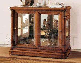 Витрина Gnoato F.lli S.r.l. Nouvelle Maison 8256
