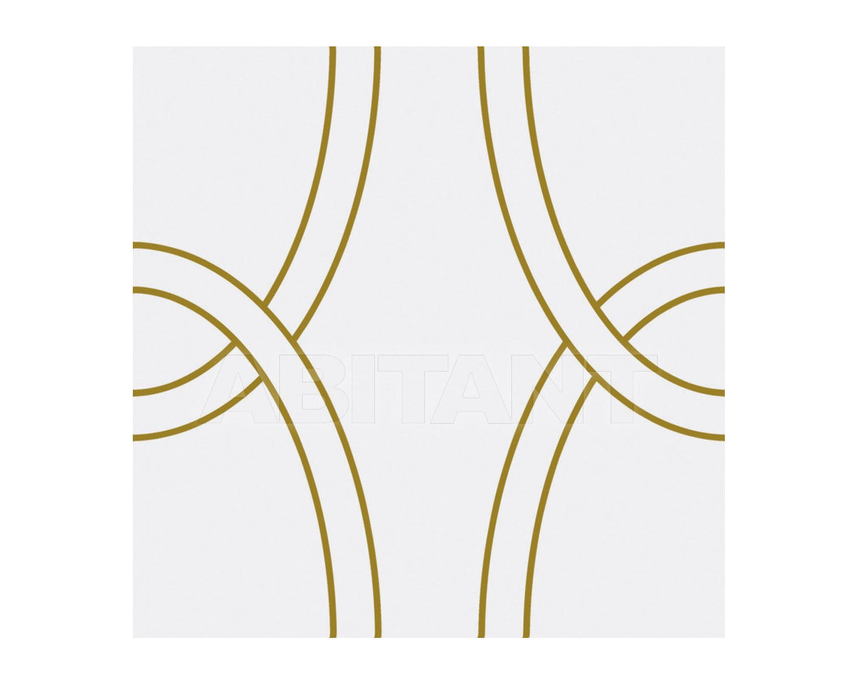 Купить Плитка настенная Ceramica Bardelli  DESIGN ARIANNA ORO 1B 5