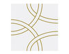 Плитка настенная Ceramica Bardelli  DESIGN ARIANNA ORO 1B 6 Современный / Скандинавский / Модерн