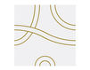 Плитка настенная Ceramica Bardelli  DESIGN ARIANNA ORO 1B 10 Современный / Скандинавский / Модерн