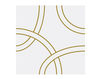Плитка настенная Ceramica Bardelli  DESIGN ARIANNA ORO 1B 12 Современный / Скандинавский / Модерн