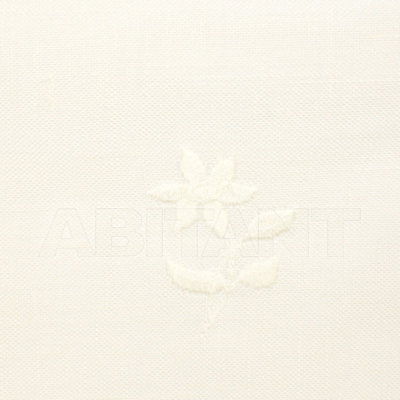 Купить Интерьерная ткань  Esma  Henry Bertrand Ltd Swaffer Visage II - Esma 01 (off-white)
